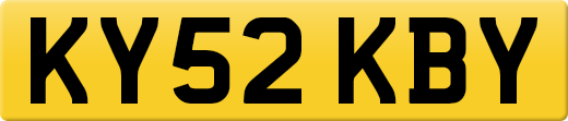 KY52KBY